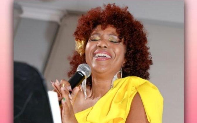 A "Let's Stay Together" Soul & Motown Valentine's Day